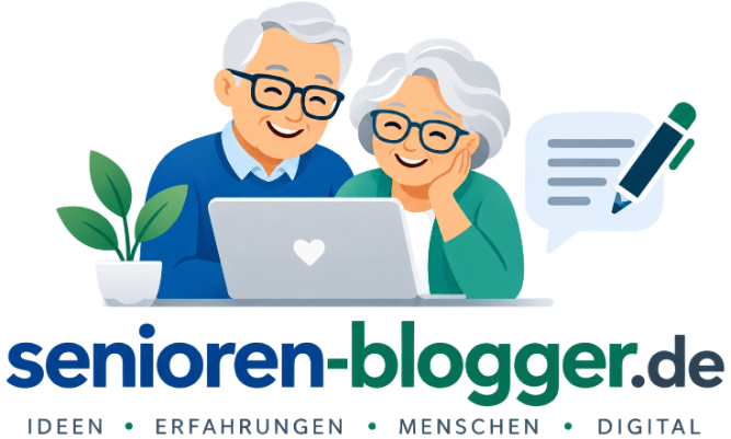 Senioren-Blogger